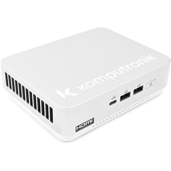 Komputronik Nano X515 [A02] Ultra 5 125H | 8GB | 500GB | Win11Home