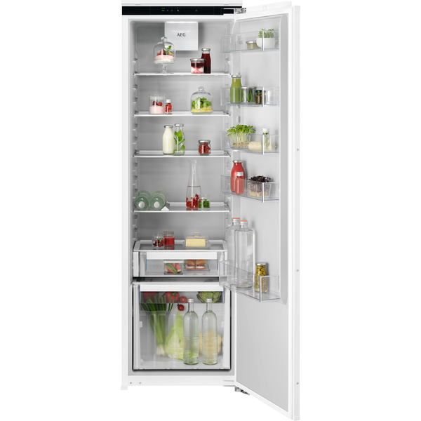 AEG 6000 DynamicAir TK6DS181EC