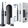 Oral-B iO 8 Duo sada Černý a bílý elektrický zubní kartáček