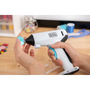BLACK + DECKER BCGL115-XJ akkus ragasztópisztoly