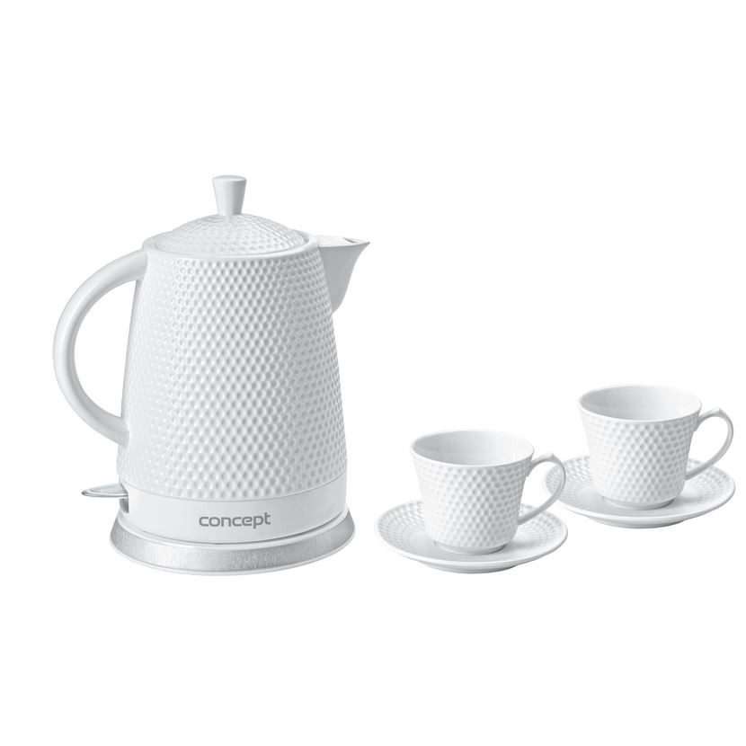 Concept RK0040 1.5L Vízforraló (RK0040)