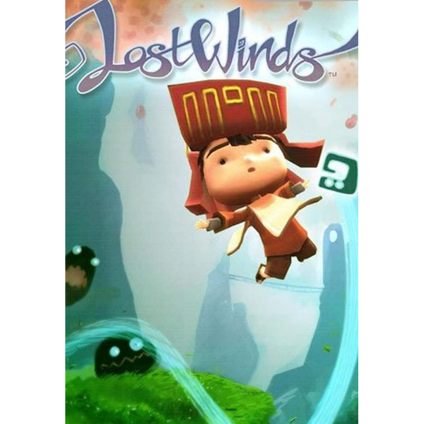 LostWinds