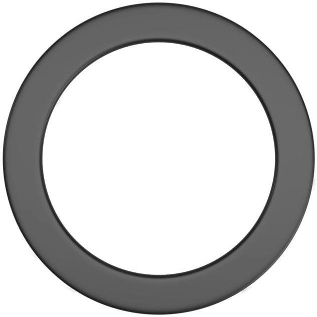 FIXED MagPlate fekete (FIXMPL2-BK)