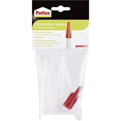 Pattex tubusvédő kupak készlet 5db Pattex PFWKS (PFWKS)