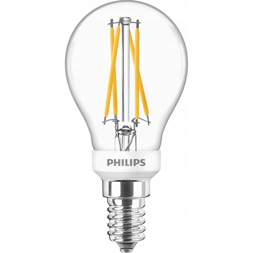 Philips 8719514324398 LED lámpa Meleg fény 3,4 W D (929003013101)