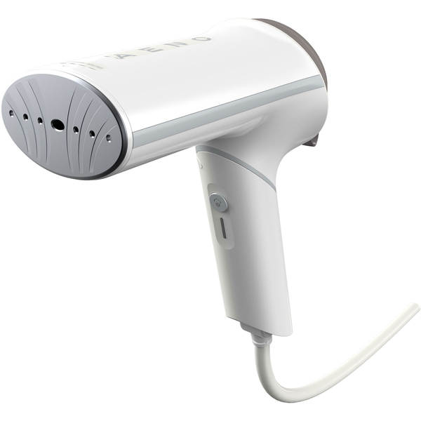 Уред за гладене с пара AENO, GS4, AC220-240V, 50/60Hz, 160 °C, Бял/Сив