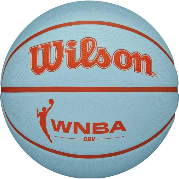 WILSON SPORT Kosárlabda WNBA DRV méret: 6