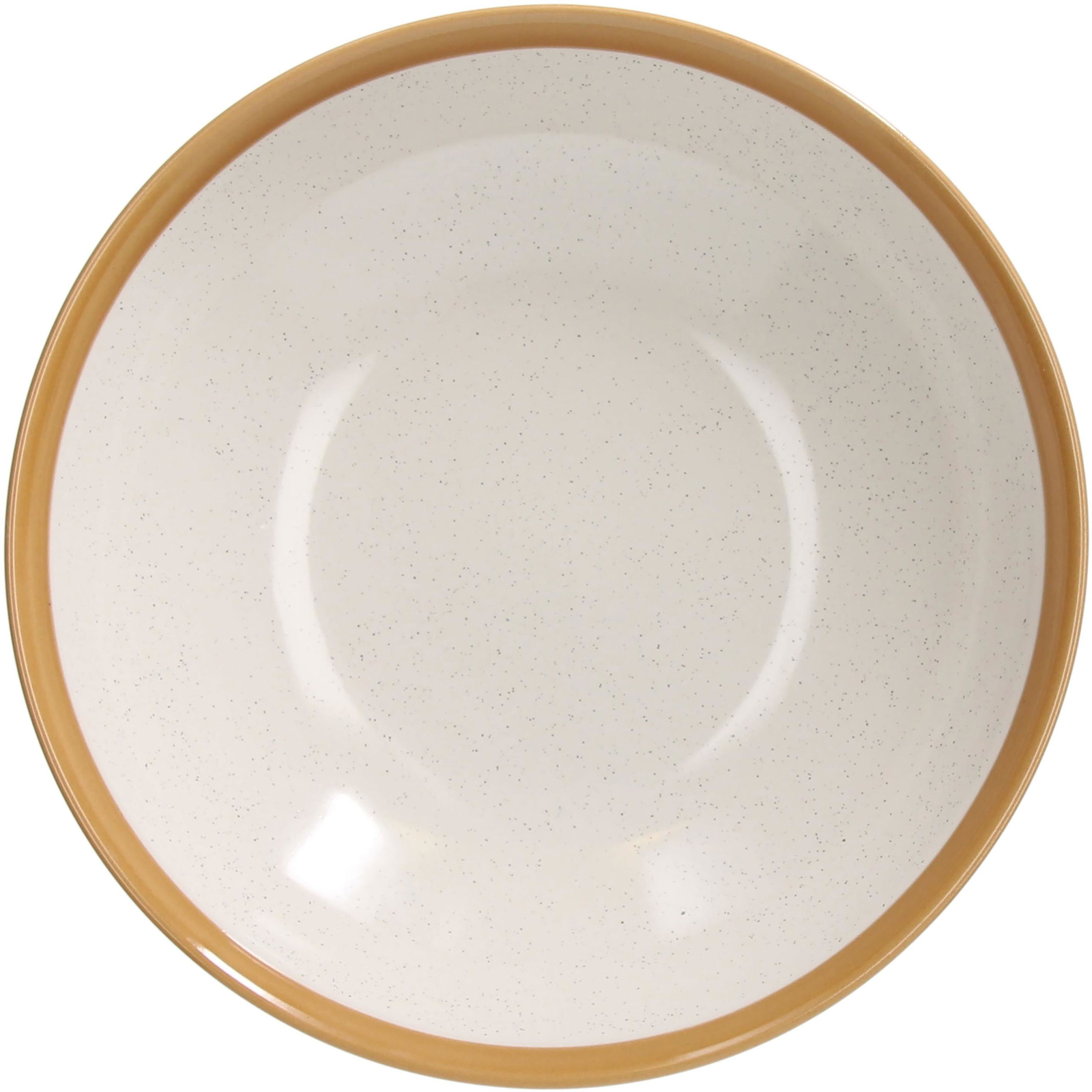 Tognana WOODY BEIGE Mélytányér, 21cm, 6db (LS101215732)