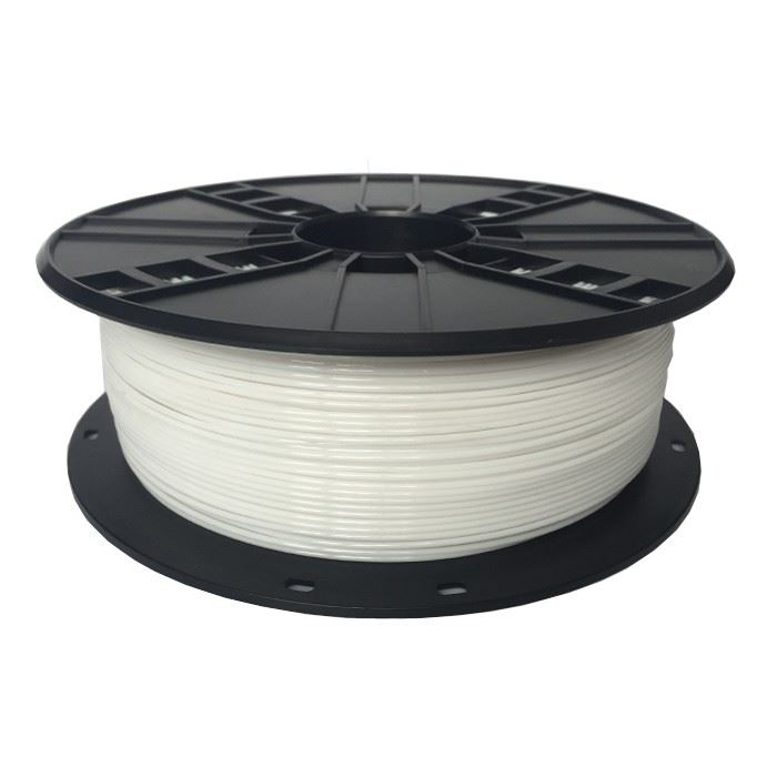 Gembird PETG filament 1.75mm, 1kg fehér (3DP-PETG1.75-01-W) (3DP-PETG1.75-01-W)