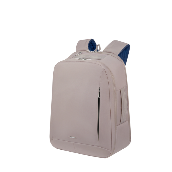 Rucsac laptop Samsonite GUARDIT CLASSY underseater M, 15.6", Gri Piatra