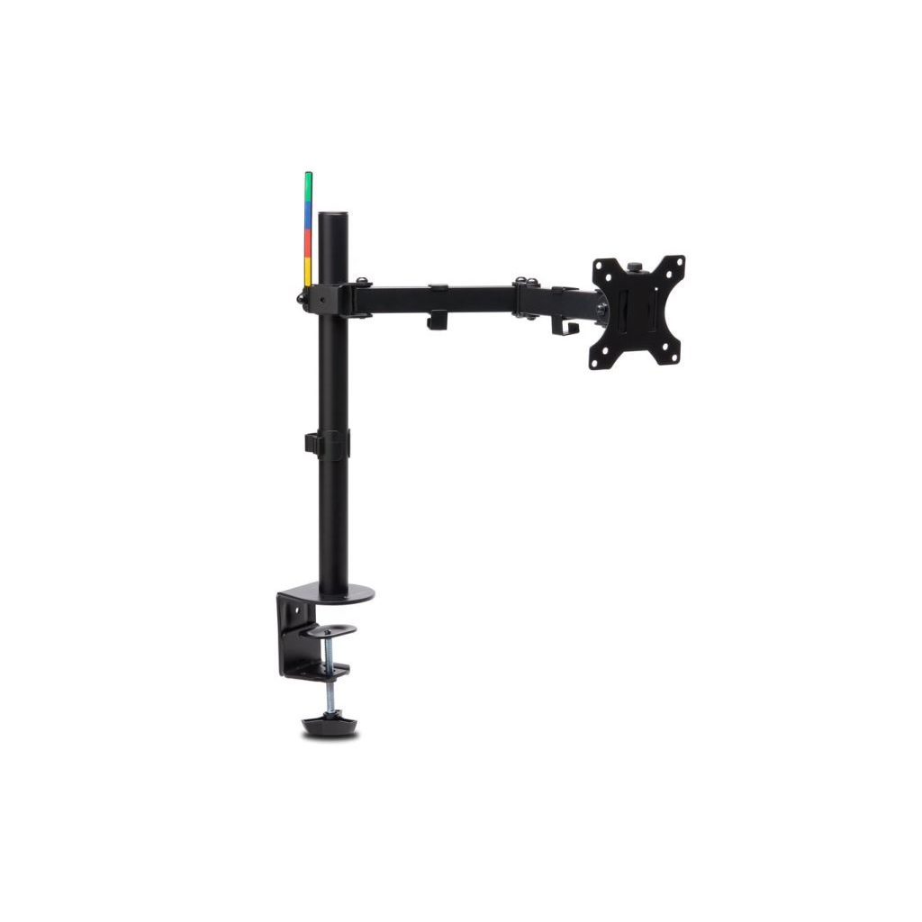 Kensington K55408WW asztali TV konzol 86,4 cm (34") Fekete (K55408WW)