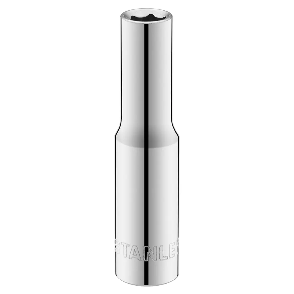 STANLEY DUGÓKULCS 1/4 HOSSZÚ 6SZÖG. 6mm (STMT86094-0)
