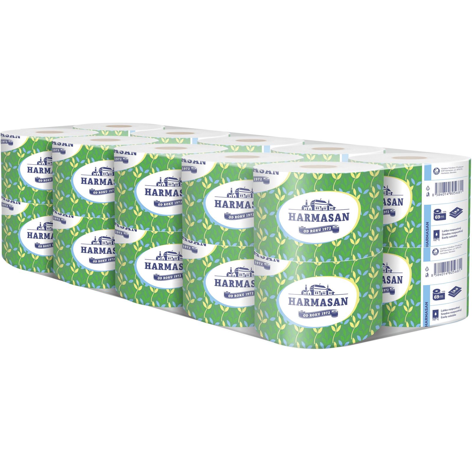 HARMASAN (20 db) (8584014805810)