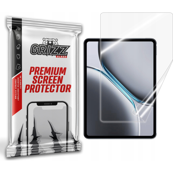 Filtr GrizzGlass Folia ceramiczna GrizzGlass CeramicFilm do OnePlus Pad 2