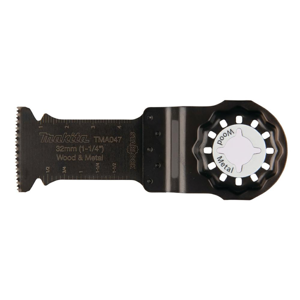 MAKITA MT BRZESZCZOT DO CIĘCIA WGŁĘBNEGO BIM 32mm x 50mm                                                                                                                                                                              