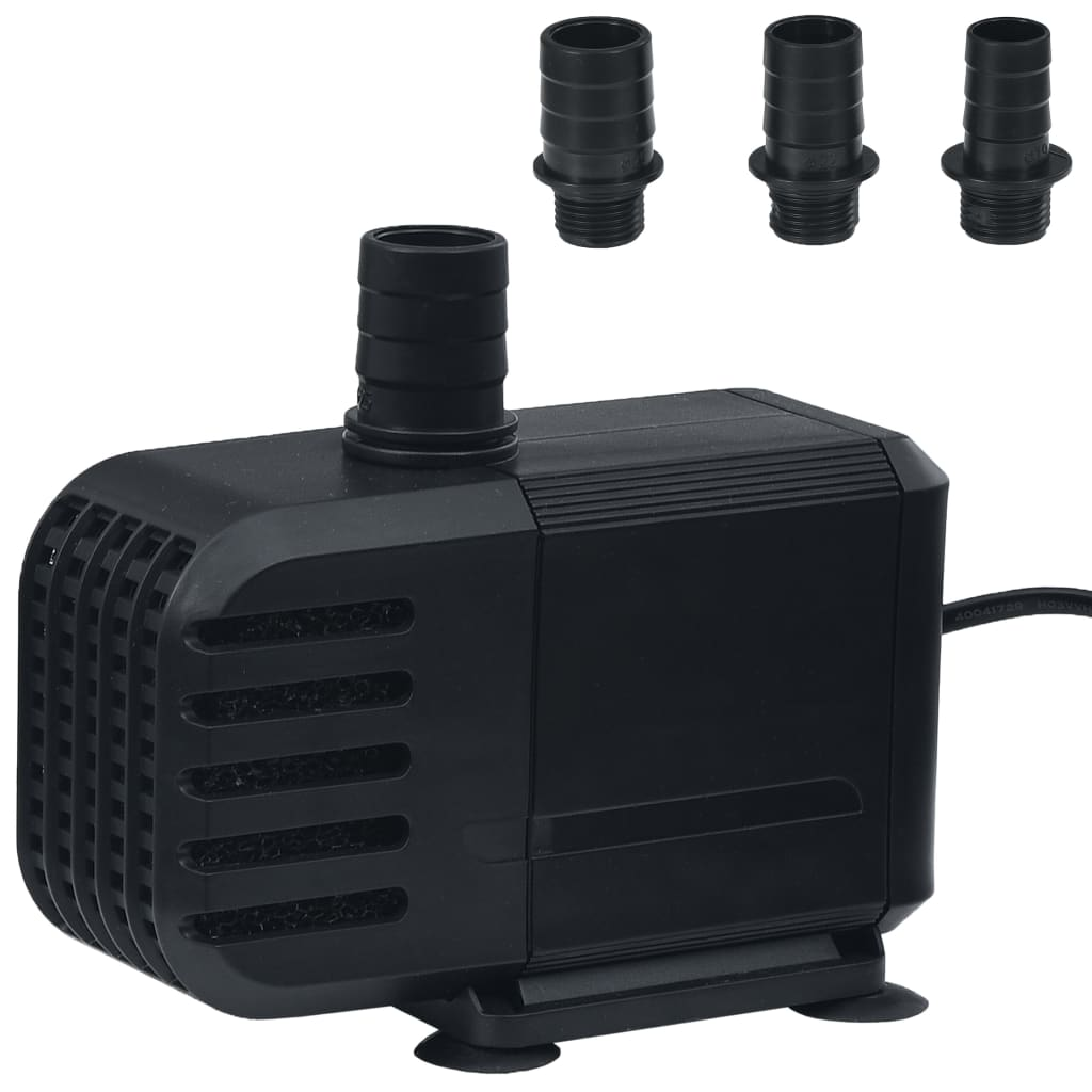 merülő akváriumszivattyú 1800 liter/óra (50948)