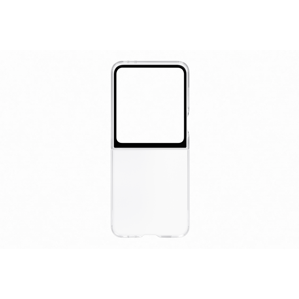Samsung Flip 6 vékony , Átlátszó (OSAM-GP-FFF741YCAT)