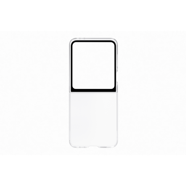 Samsung Flip 6 vékony , Átlátszó