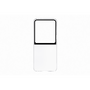 Samsung Flip 6 vékony , Átlátszó