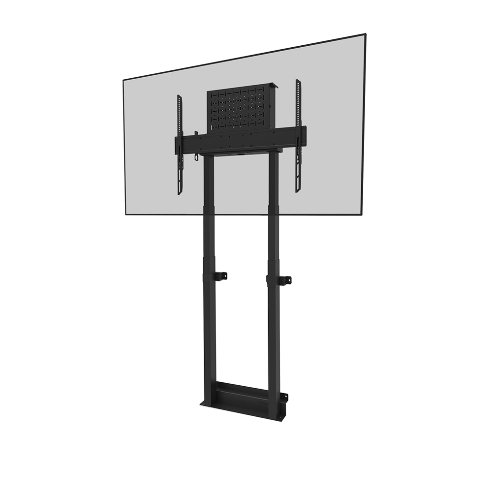 Neomounts WL55-875BL1 Signage kijelző tartókeret 2,54 M (100