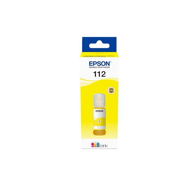 Epson EcoTank 112 Origineel