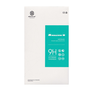 Folie protectie tableta, Nillkin, Sticla, Compatibil cu Samsung Galaxy Tab S8, Transparent
