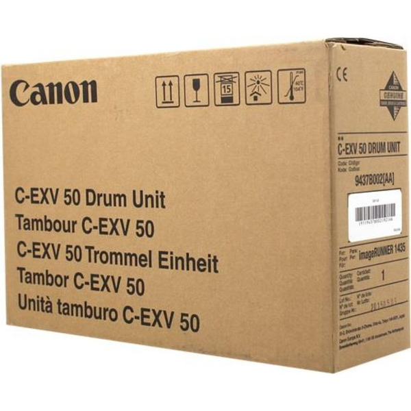 Canon C-EXV 50 Original 1 buc.