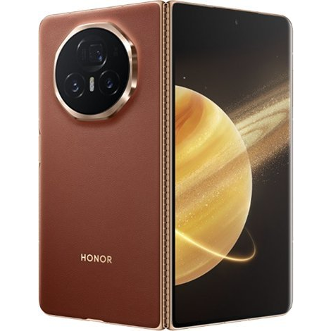 Honor Magic V3 12GB 512GB összecsukható 5G barna