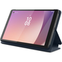 Lenovo Tab M8 (4. gen) Folio Tok - Fekete