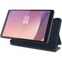 Lenovo Tab M8 (4. gen) Folio Tok - Fekete