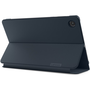 Lenovo Tab M8 (4. gen) Folio Tok - Fekete