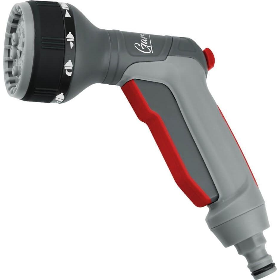 Dedra Locsoló Pisztoly 9 Funkciós (80N215K)