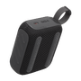 JBL Go 4 hordozható Bluetooth hangszóró fekete (JBLGO4BLK )