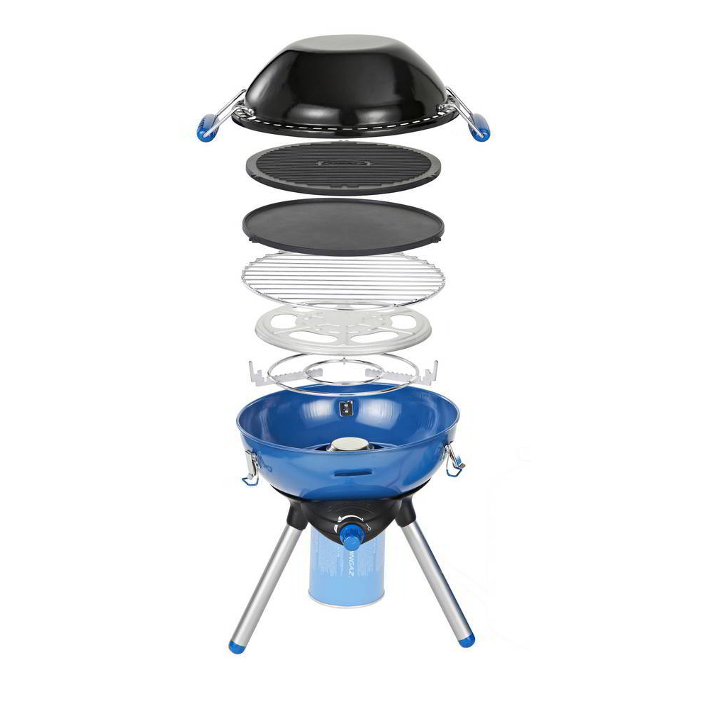 Campingaz Party Grill 400 CV Grillsütő (2000030685)