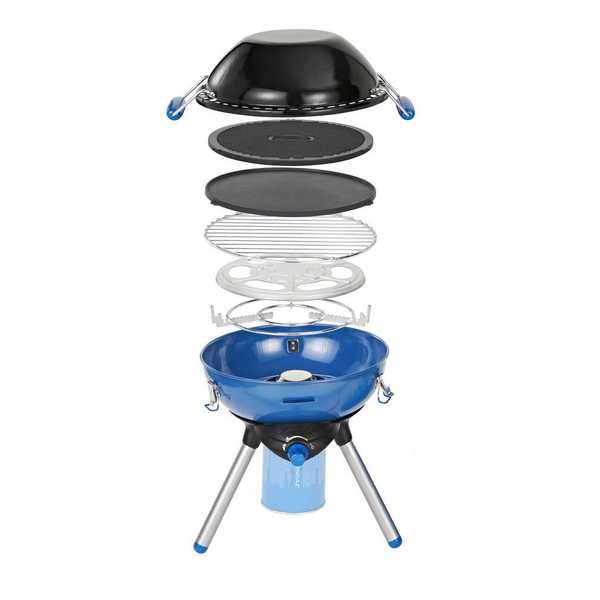 Campingaz Party Grill 400 CV Grillsütő