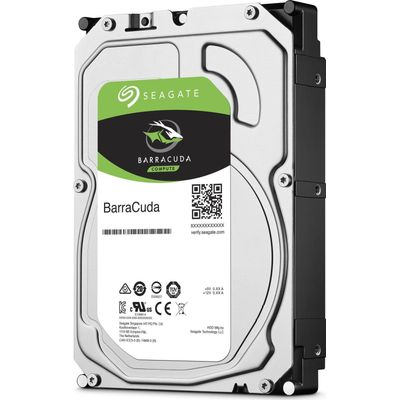 Seagate Barracuda ST1000DM014 pevný disk 3.5