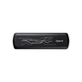 512GB Apacer AS722B külső SSD meghajtó (AP1TBAS722B-1)