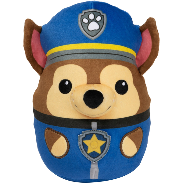 GUND PAW Patrol Squish Chase