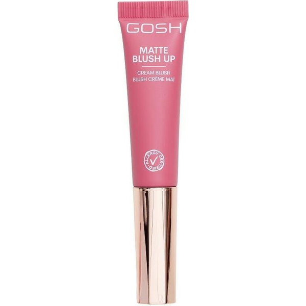 GOSH Matte Blush Up 003 Cherry Berry 14 ml