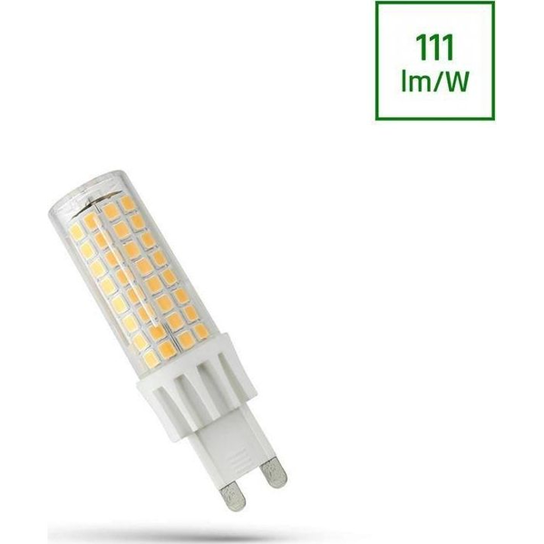 Spectrum LED LED G9 230V 7W NW SMD SPECTRUM himp