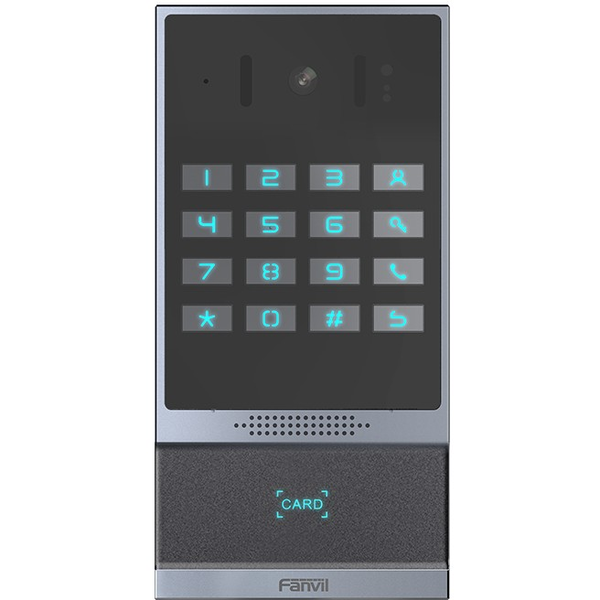 Fanvil I64 SIP-Doorphone (I64)