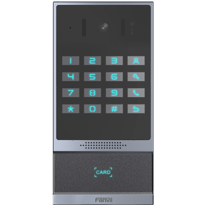 Fanvil I64 SIP-Doorphone (I64) (I64)