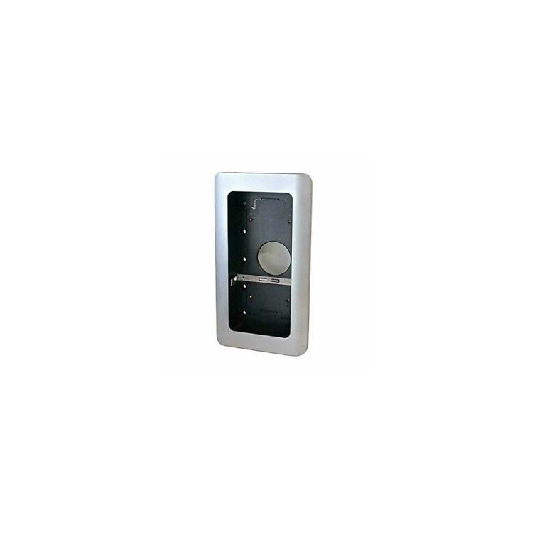 Grandstream GDS3710 Kaputelefon GDS3710 rögzítő konzol (GGDS37XX WALL MOUNT)