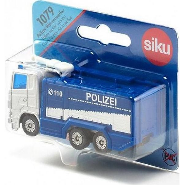Siku 1079 veicolo giocattolo