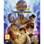 Street Fighter 30th Anniversary Collection