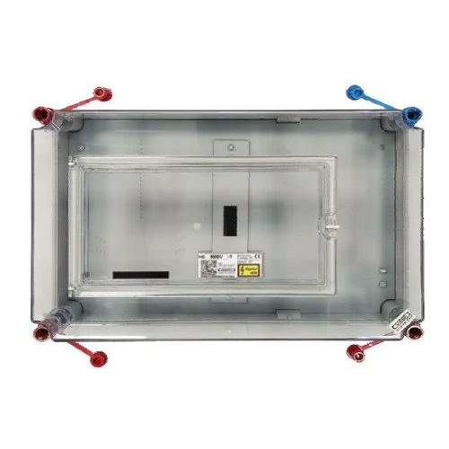 HENSEL HB1000V-T mérőszekrény-modul (HB1000V-T)