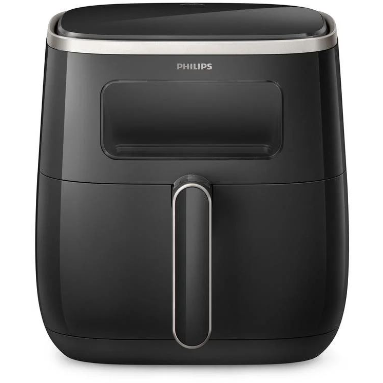 Philips HD9257/80 Airfryer 5.6L forrólevegős sütő (HD9257/80)