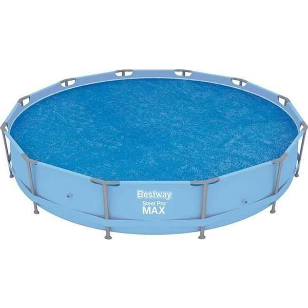 Bestway 366 cm, szolárfólia