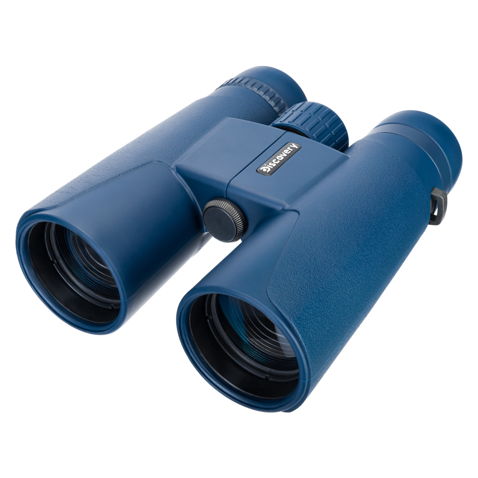 Discovery Elbrus 8x42 Távcső - Sötét kék (79579)