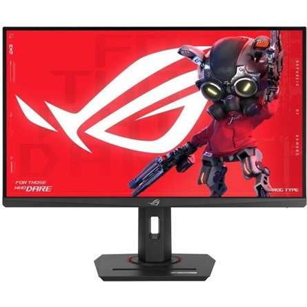 ASUS ROG Strix XG279CNS 27" Full HD 380Hz Gaming Monitor